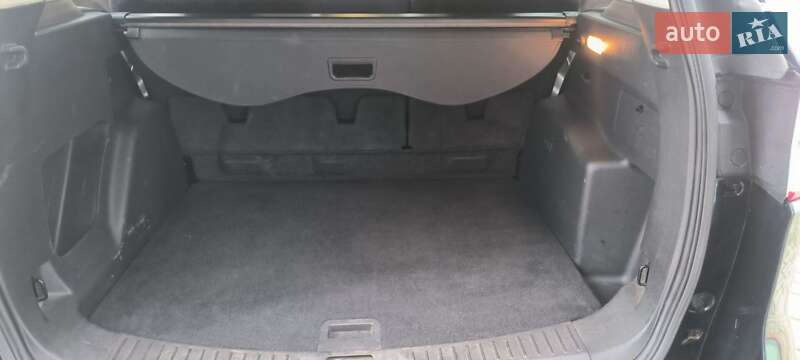 Позашляховик / Кросовер Ford Escape 2016 в Львові фото 44 Позашляховик / Кросовер Ford Escape 2016 в Львові