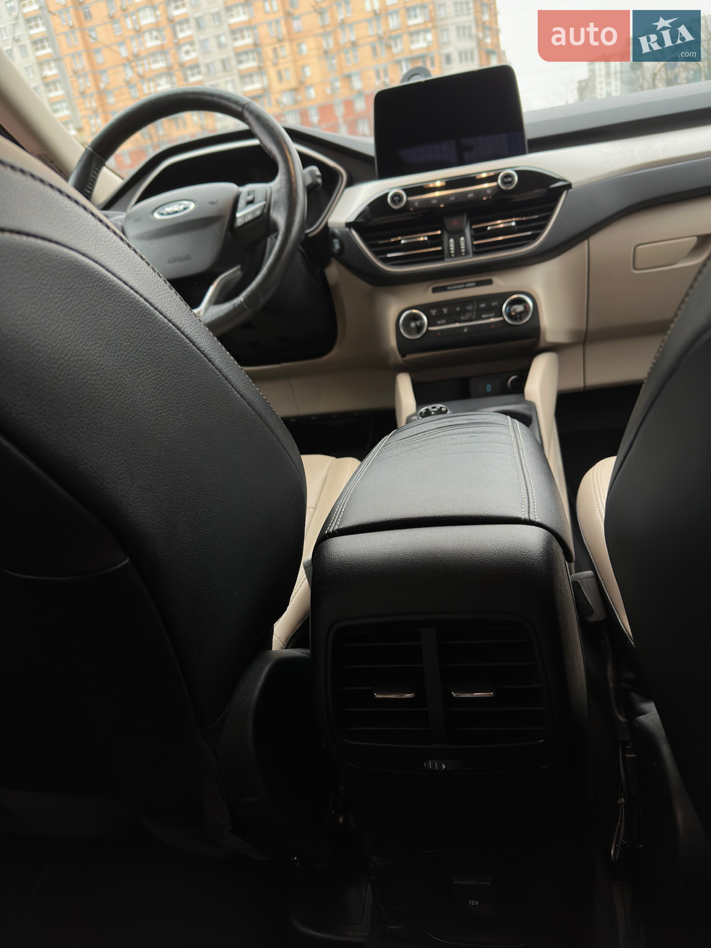 2019 Ford Escape - мініатюра 13