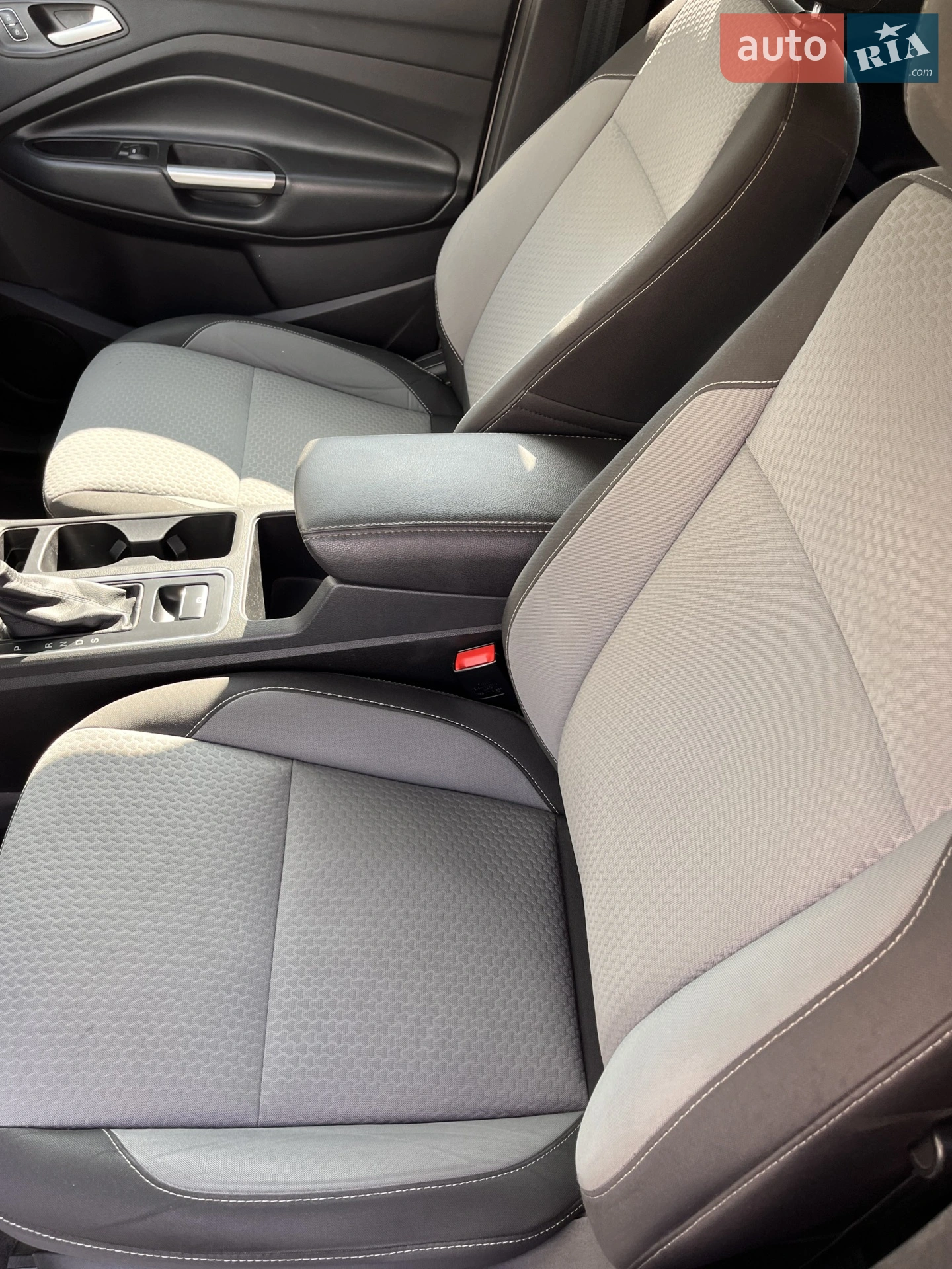2017 Ford Escape - мініатюра 12