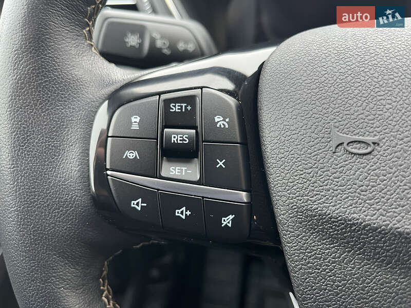 Внедорожник / Кроссовер Ford Escape 2022 в Василькове