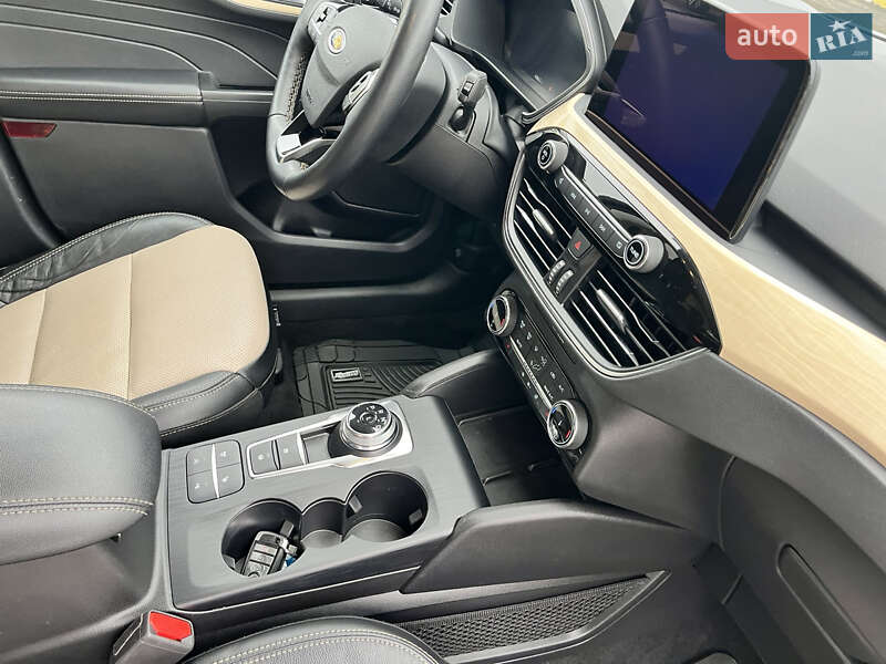 Внедорожник / Кроссовер Ford Escape 2022 в Василькове