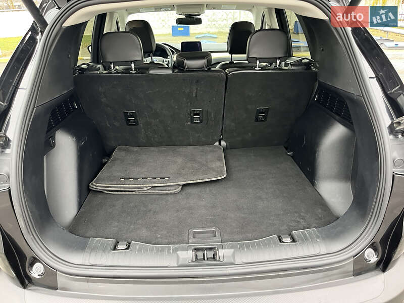 Внедорожник / Кроссовер Ford Escape 2022 в Василькове