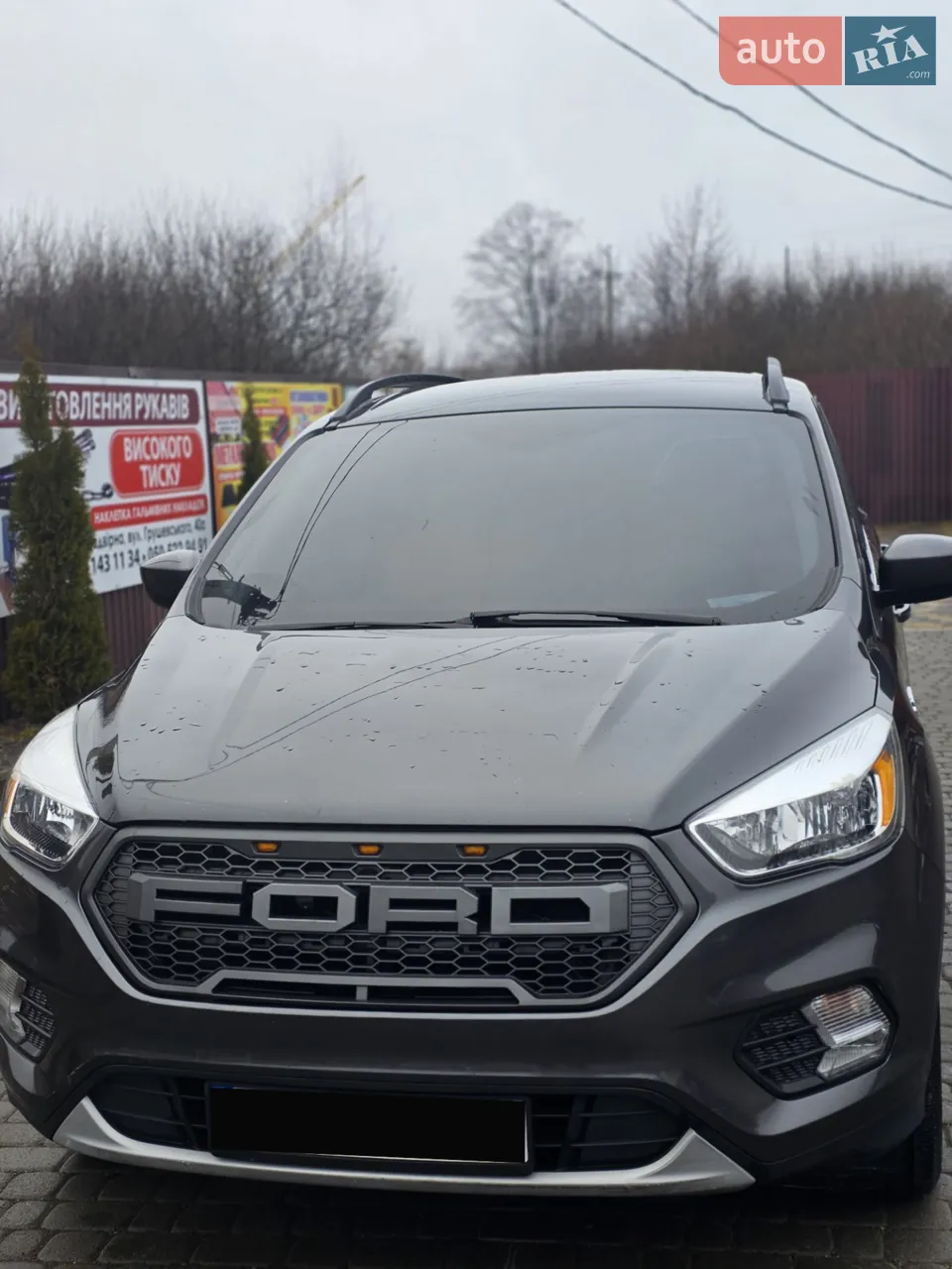 2019 Ford Escape - мініатюра 24