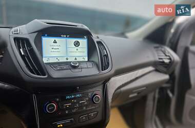 Позашляховик / Кросовер Ford Escape 2018 в Надвірній