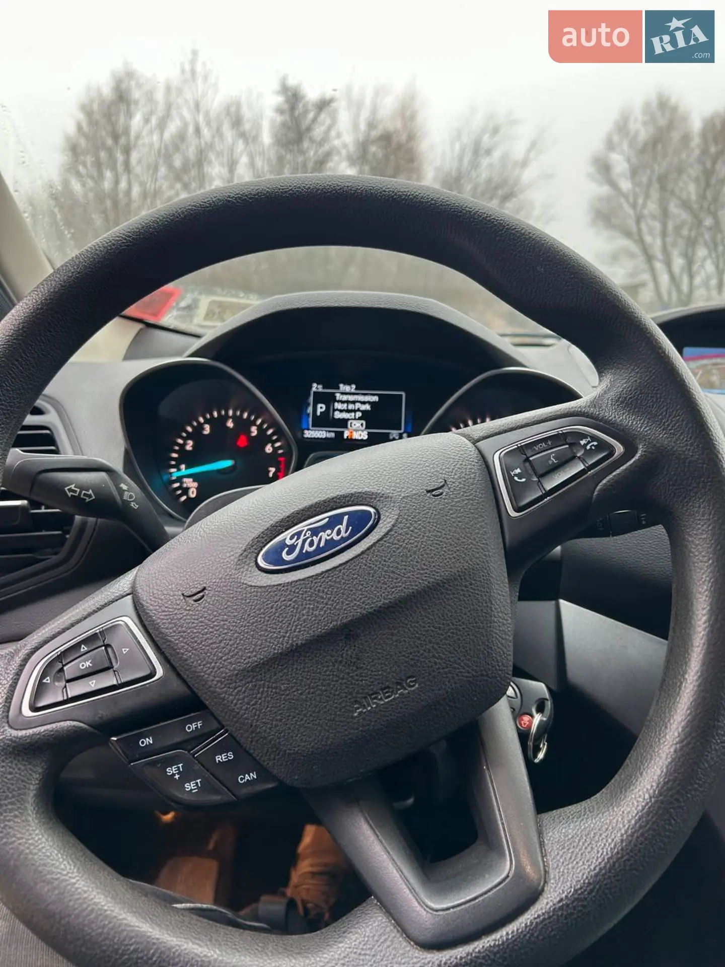 2018 Ford Escape - мініатюра 8