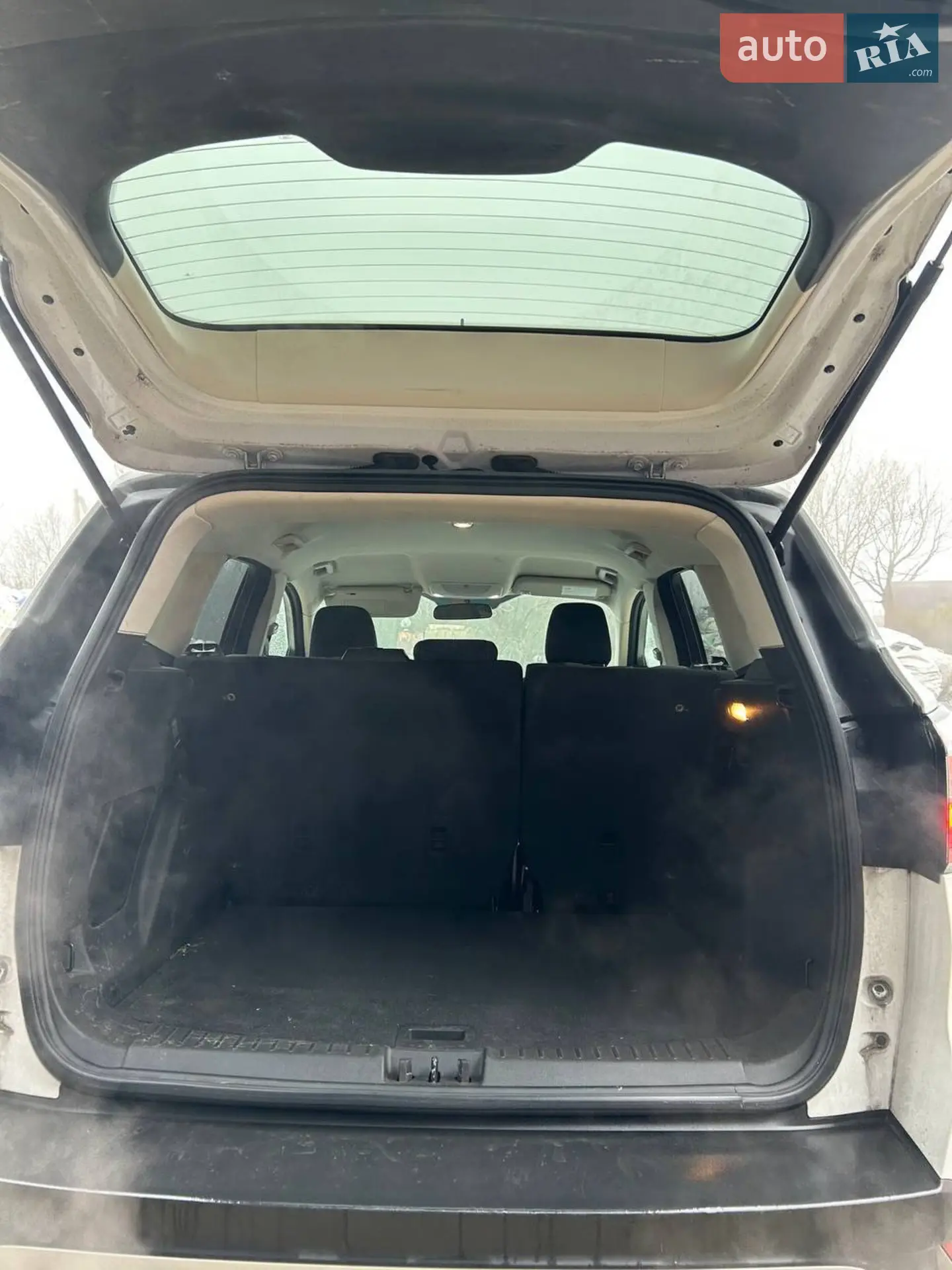 2018 Ford Escape - мініатюра 11