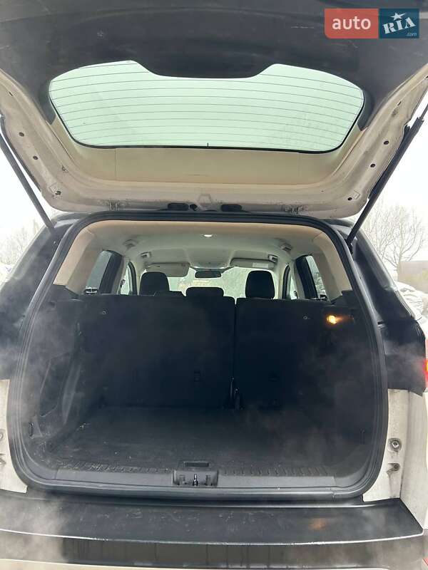 Позашляховик / Кросовер Ford Escape 2018 в Хмельницькому