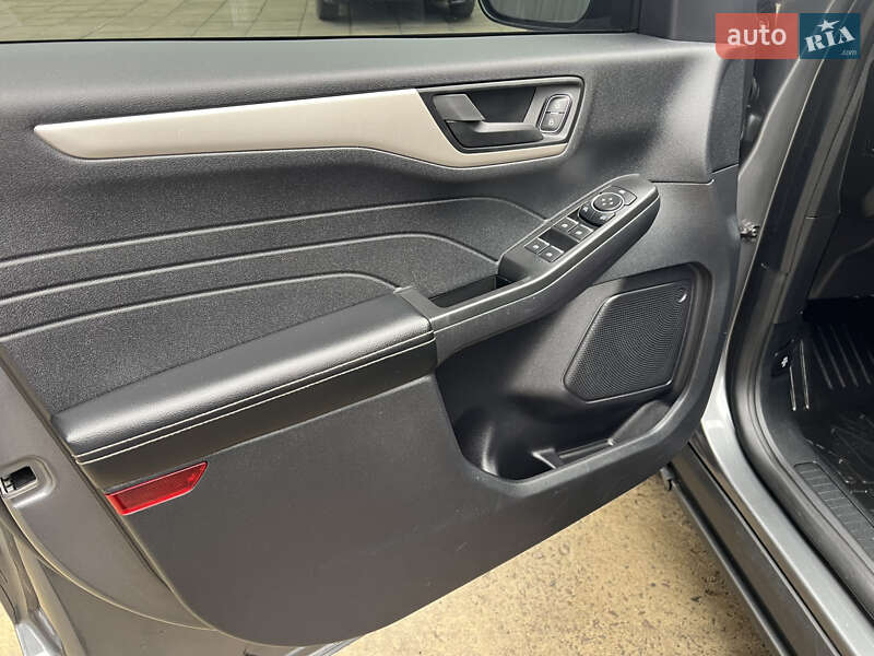 Позашляховик / Кросовер Ford Escape 2022 в Трускавці