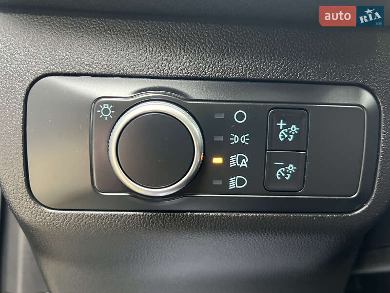 Позашляховик / Кросовер Ford Escape 2022 в Трускавці