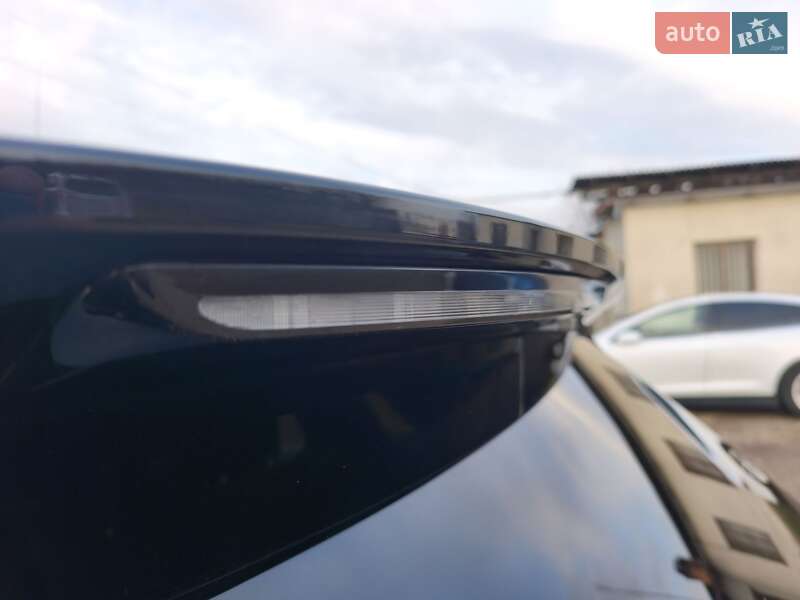 Внедорожник / Кроссовер Ford Escape 2020 в Стрые