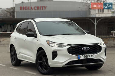 Внедорожник / Кроссовер Ford Escape 2024 в Запорожье