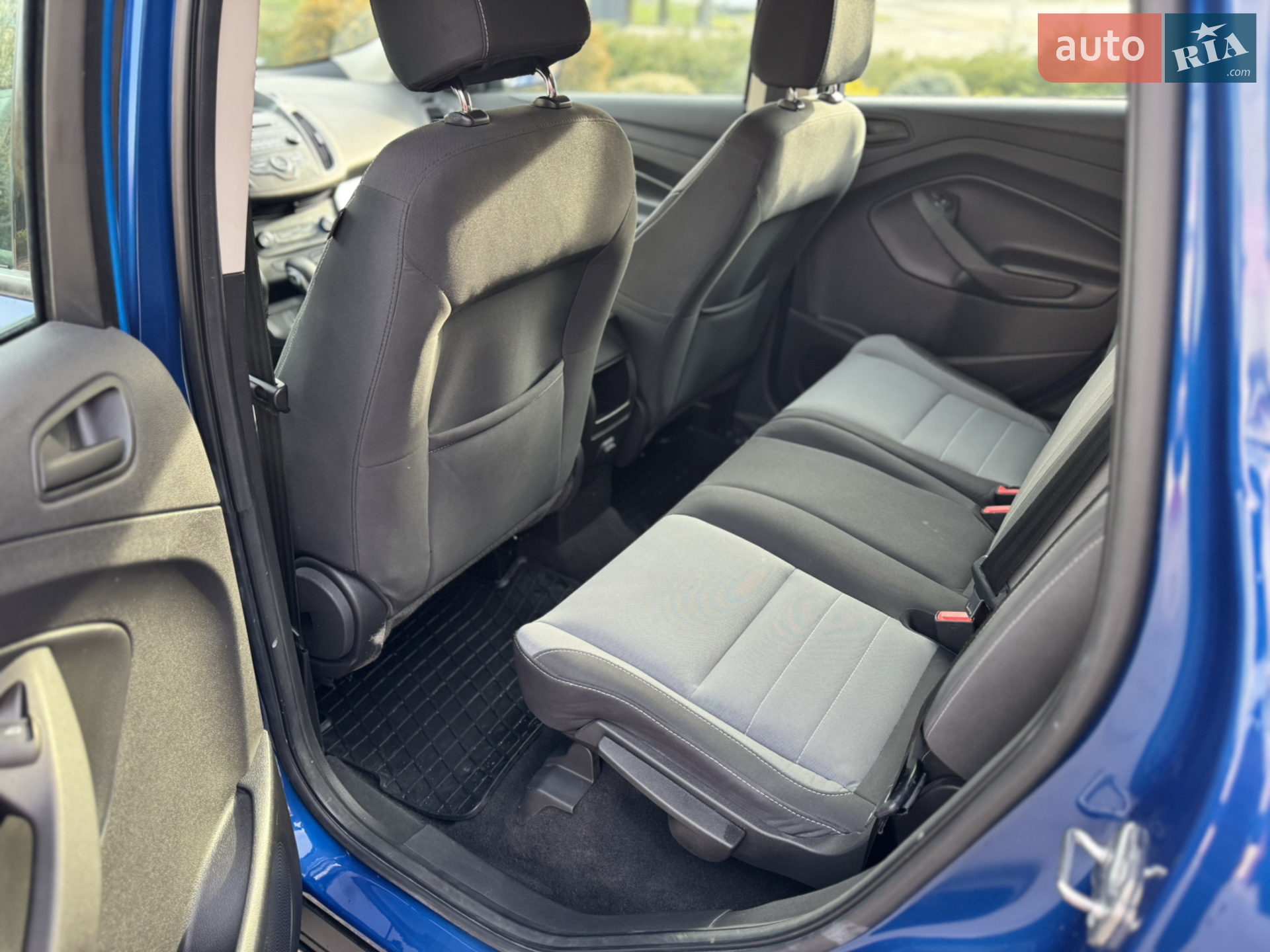 2017 Ford Escape - мініатюра 9