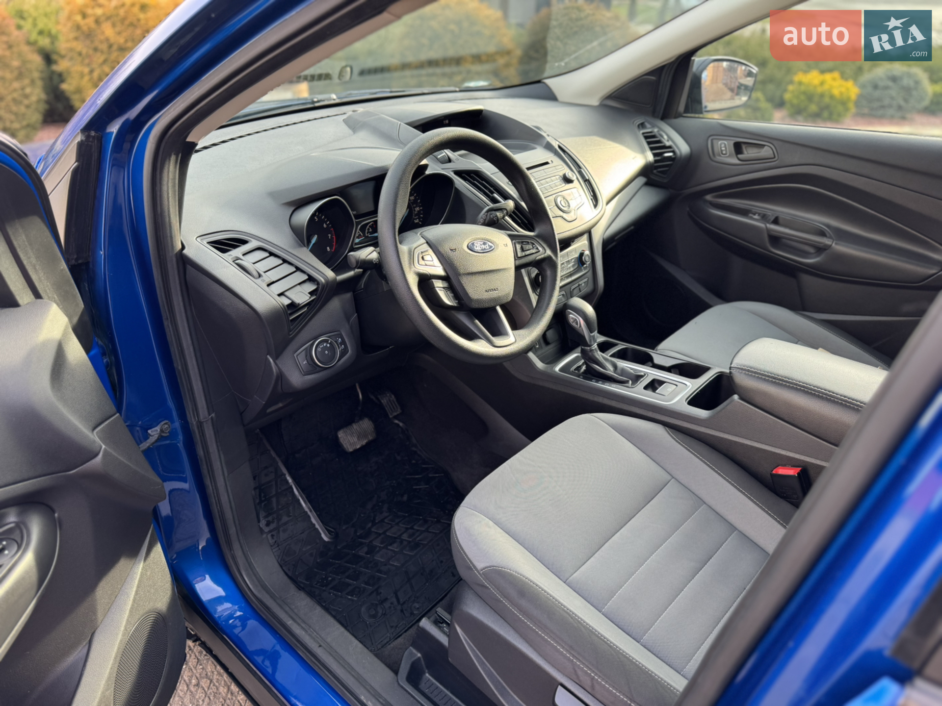 2017 Ford Escape - мініатюра 10