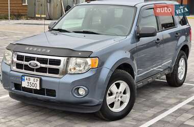 Внедорожник / Кроссовер Ford Escape 2012 в Виннице