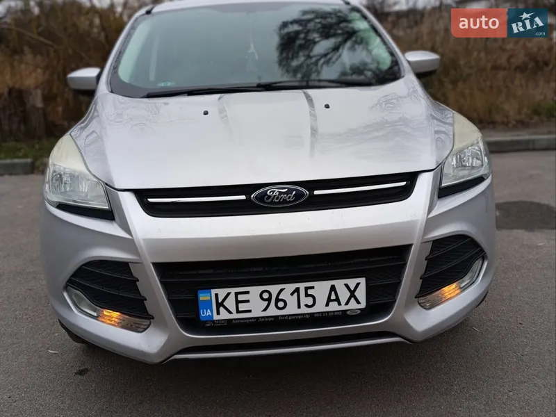 Ford Escape
