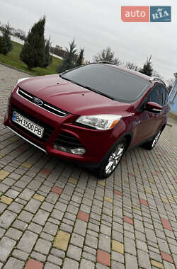 Внедорожник / Кроссовер Ford Escape 2013 в Измаиле