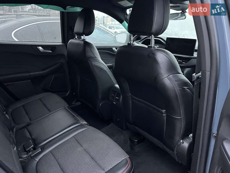 Внедорожник / Кроссовер Ford Escape 2023 в Львове