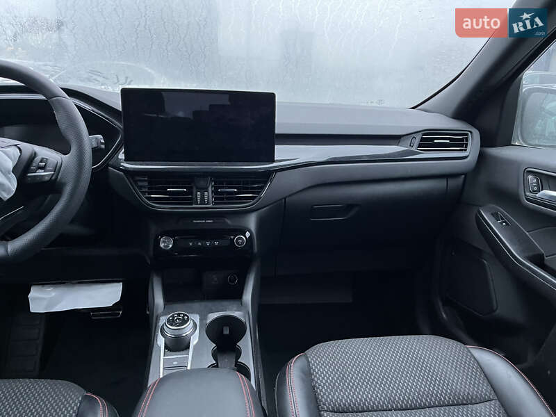 Внедорожник / Кроссовер Ford Escape 2023 в Львове