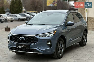 Позашляховик / Кросовер Ford Escape 2024 в Одесі