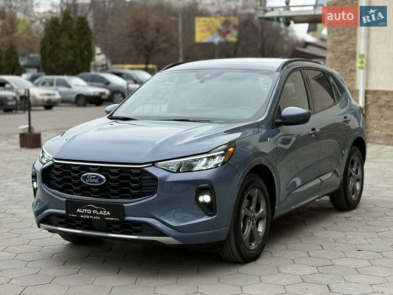 Внедорожник / Кроссовер Ford Escape 2024 в Одессе