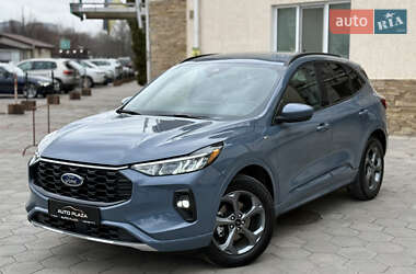 Позашляховик / Кросовер Ford Escape 2024 в Одесі