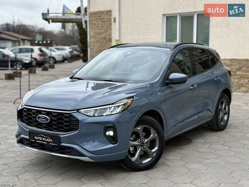 Внедорожник / Кроссовер Ford Escape 2024 в Одессе