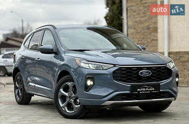 Позашляховик / Кросовер Ford Escape 2024 в Одесі