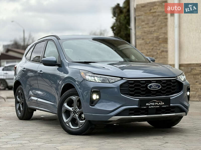 Внедорожник / Кроссовер Ford Escape 2024 в Одессе