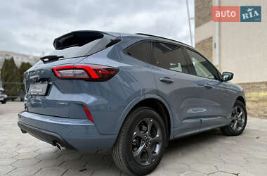 Позашляховик / Кросовер Ford Escape 2024 в Одесі