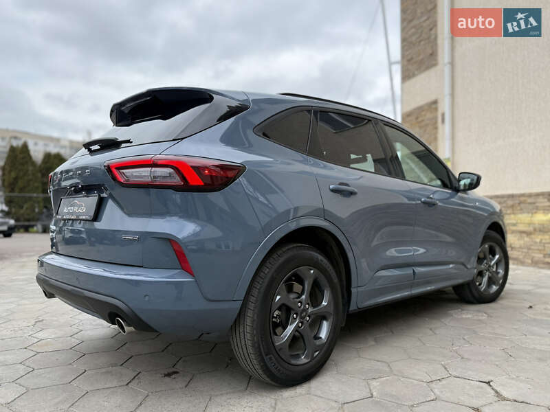 Внедорожник / Кроссовер Ford Escape 2024 в Одессе