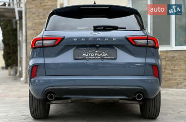 Позашляховик / Кросовер Ford Escape 2024 в Одесі