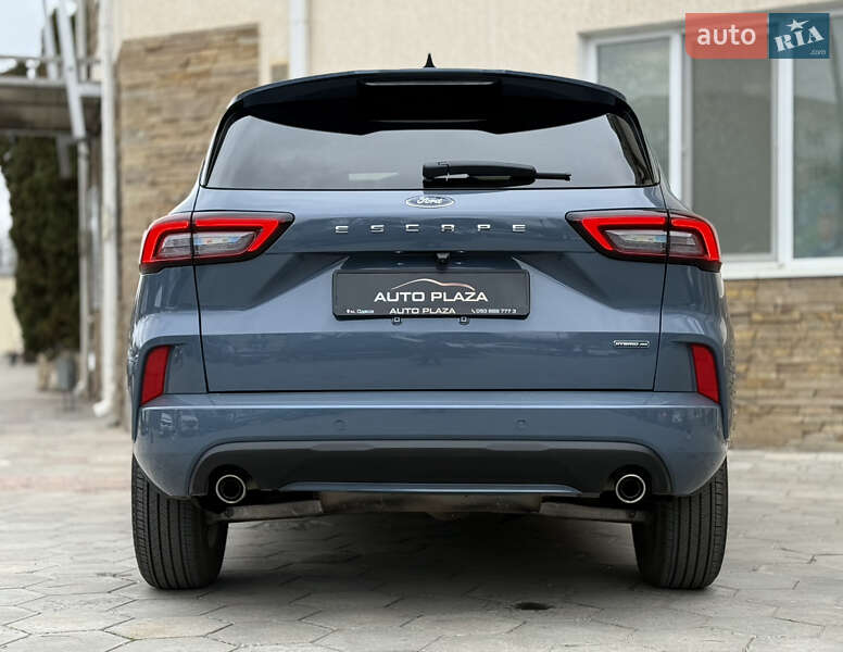 Внедорожник / Кроссовер Ford Escape 2024 в Одессе