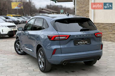 Позашляховик / Кросовер Ford Escape 2024 в Одесі