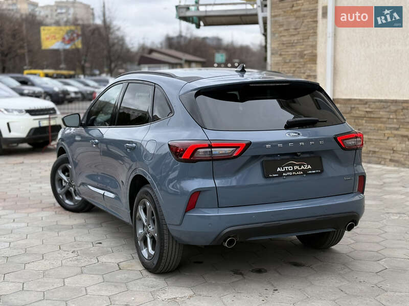Внедорожник / Кроссовер Ford Escape 2024 в Одессе