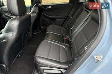 Позашляховик / Кросовер Ford Escape 2024 в Одесі