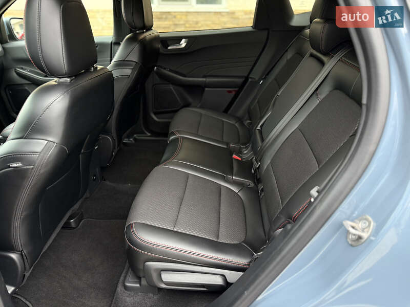 Внедорожник / Кроссовер Ford Escape 2024 в Одессе