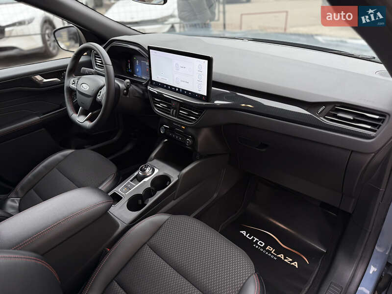 Внедорожник / Кроссовер Ford Escape 2024 в Одессе