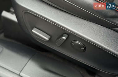 Позашляховик / Кросовер Ford Escape 2024 в Одесі