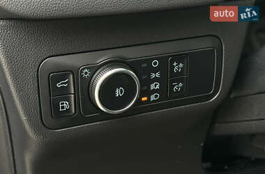 Позашляховик / Кросовер Ford Escape 2024 в Одесі