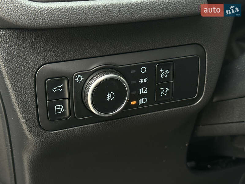 Внедорожник / Кроссовер Ford Escape 2024 в Одессе