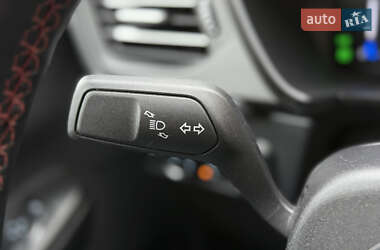 Позашляховик / Кросовер Ford Escape 2024 в Одесі