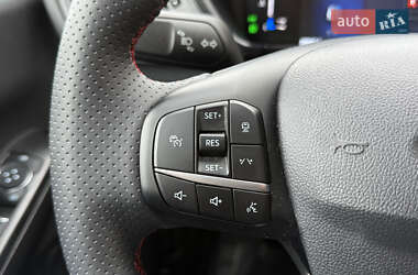 Позашляховик / Кросовер Ford Escape 2024 в Одесі