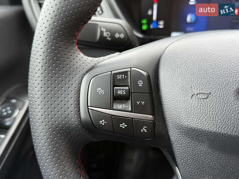 Внедорожник / Кроссовер Ford Escape 2024 в Одессе