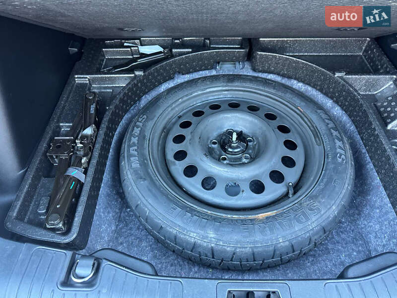 Позашляховик / Кросовер Ford Escape 2020 в Полтаві