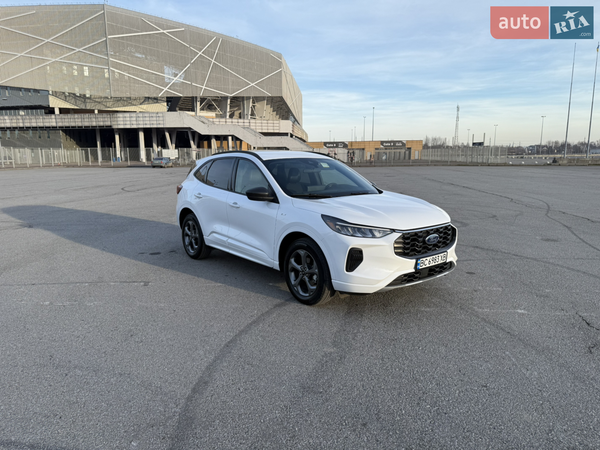 2023 Ford Escape - мініатюра 19