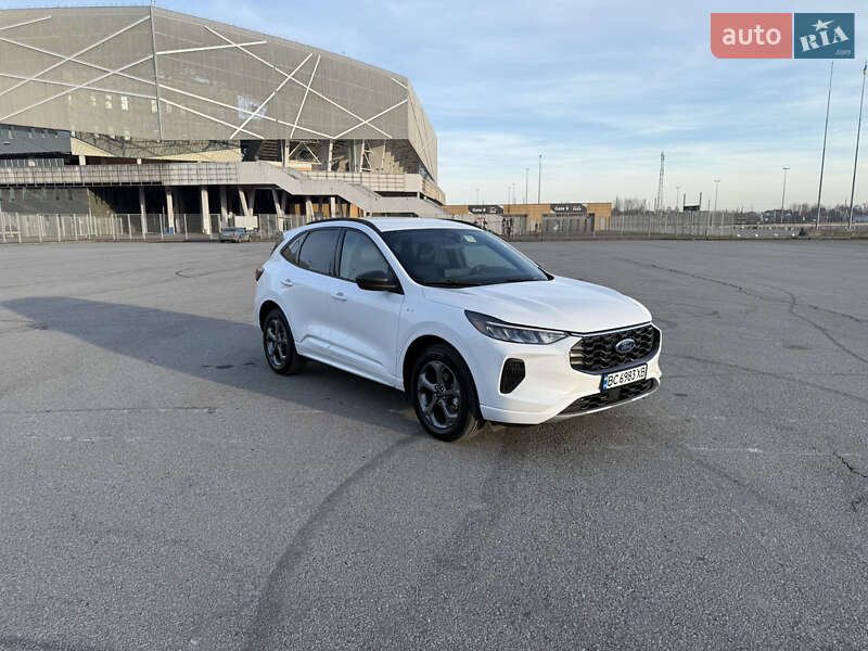 Внедорожник / Кроссовер Ford Escape 2023 в Львове