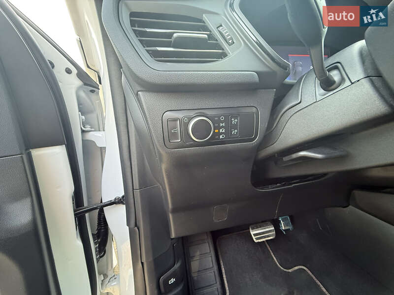 Внедорожник / Кроссовер Ford Escape 2023 в Львове