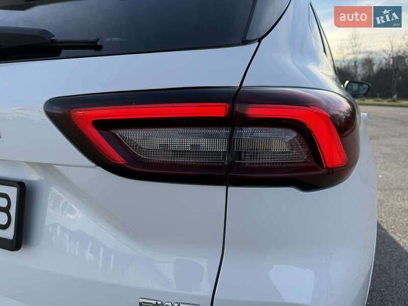 Внедорожник / Кроссовер Ford Escape 2023 в Львове