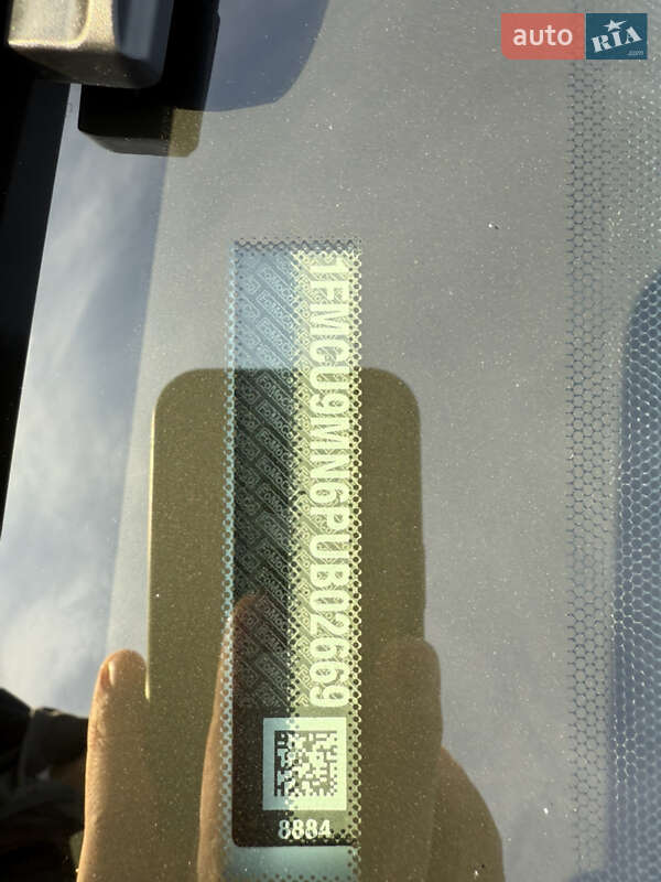 Внедорожник / Кроссовер Ford Escape 2023 в Львове