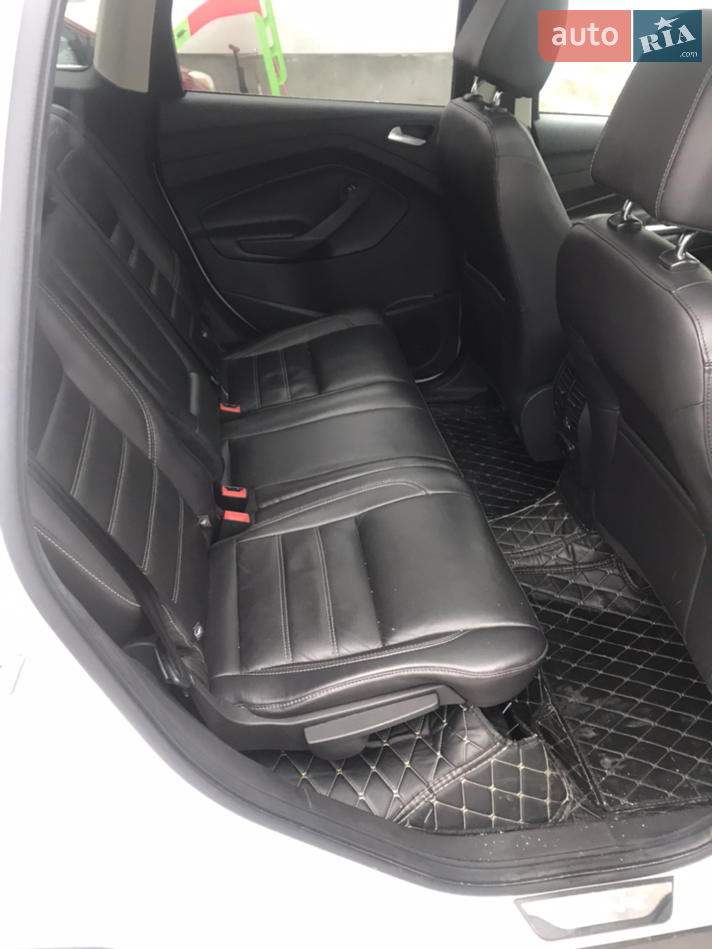2016 Ford Escape - мініатюра 10